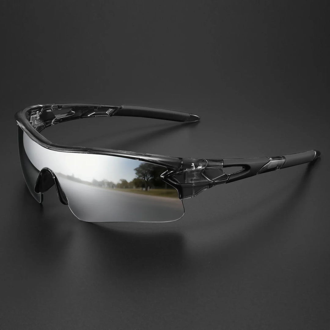 Sport Sunglasses for Outdoor Activities and Protection