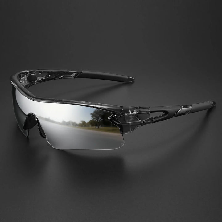Sport Sunglasses for Outdoor Activities and Protection
