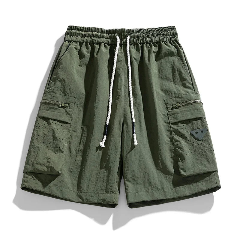 Men's Performance Athletic Shorts