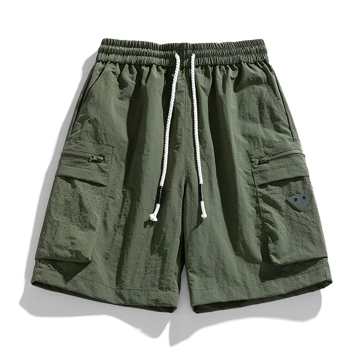 Men's Performance Athletic Shorts