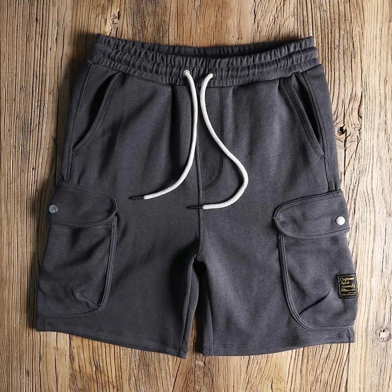 Men's Cargo Shorts