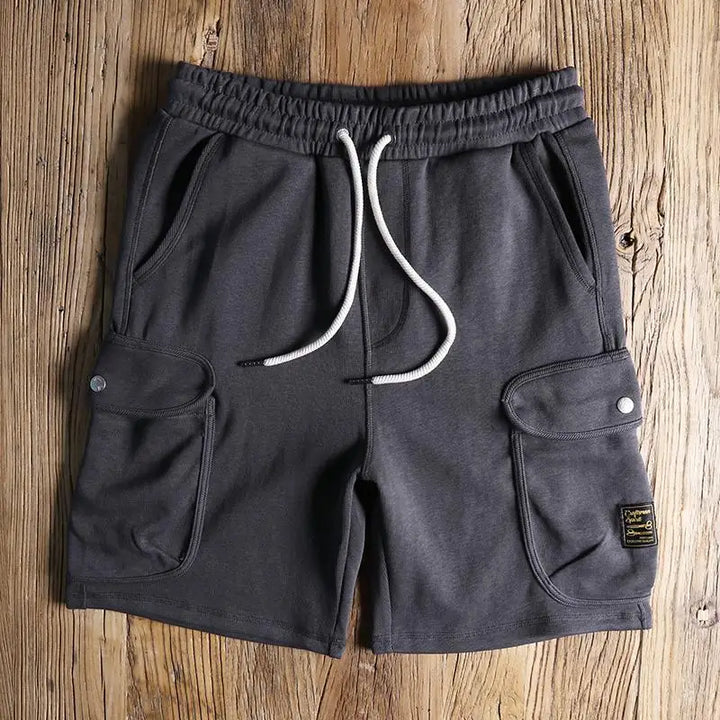 Men's Cargo Shorts