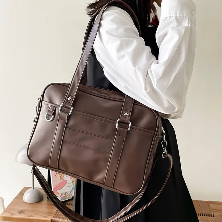 Sophisticated Shoulder Bag | Women's Elegant Handbag