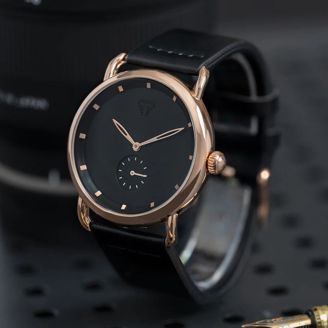 Stylish Men's Watch for Everyday Wear and Special Occasions