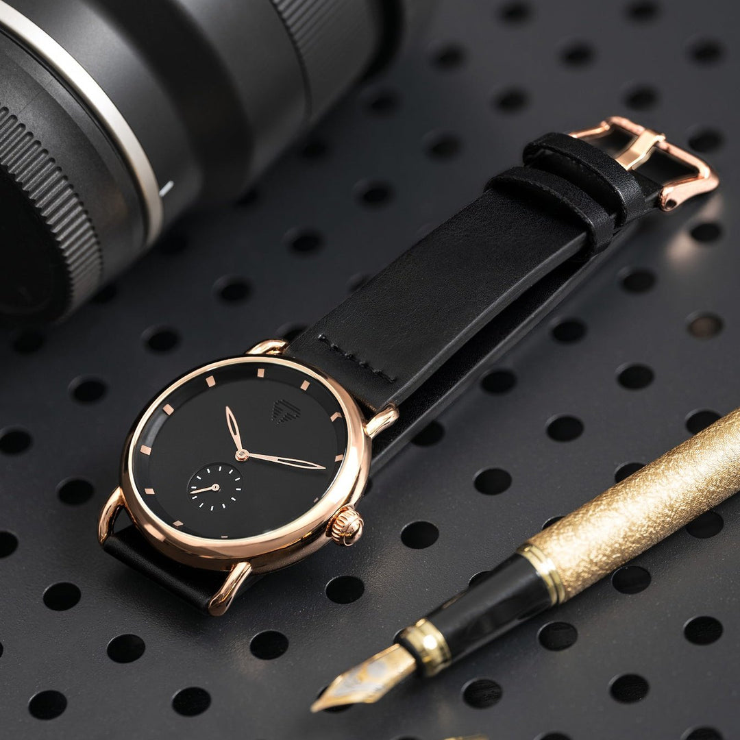 Stylish Men's Watch for Everyday Wear and Special Occasions