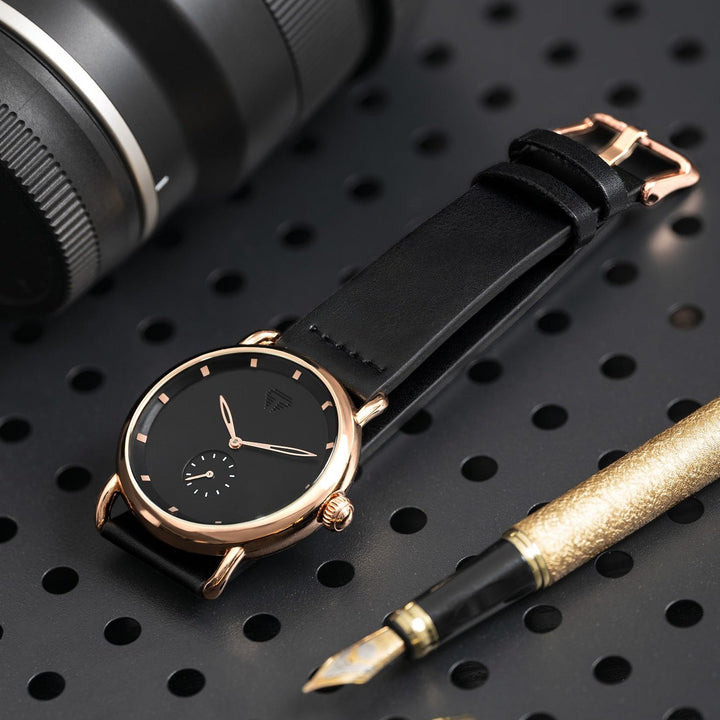 Stylish Men's Watch for Everyday Wear and Special Occasions