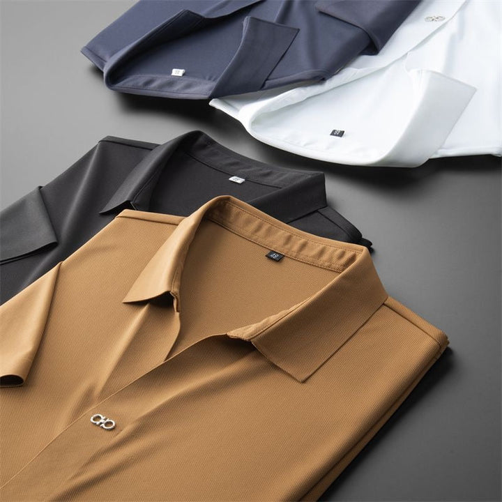 Men's Polo Set