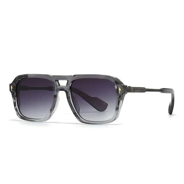 Vintage Style Retro Sunglasses