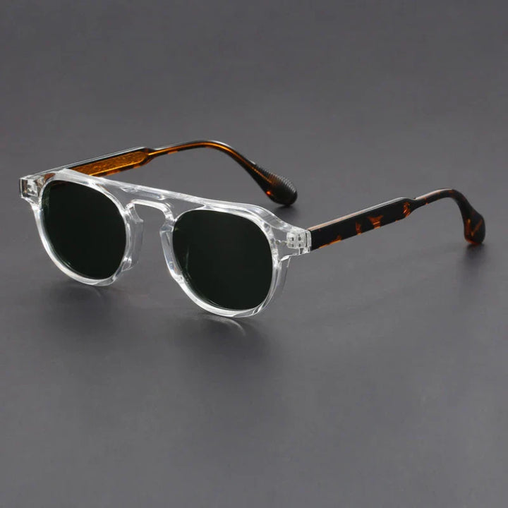 Stylish Studio Sunglasses for Fashionable Eye Protection