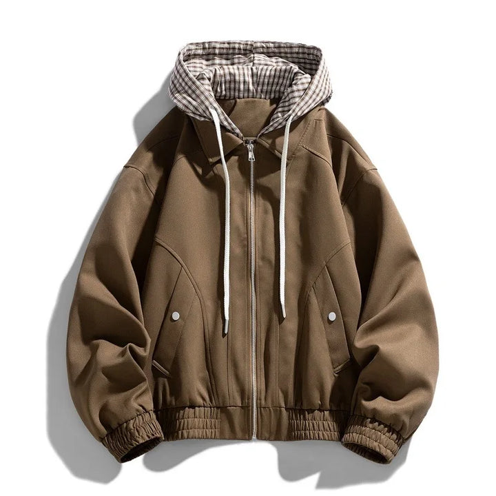 Men's Casual Brooklyn Jacket