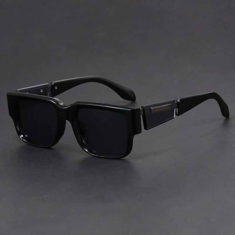 Stylish Sunglasses for Ultimate UV Protection and Comfort