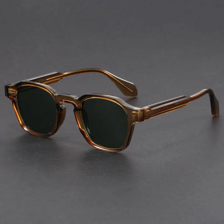 Retro Sunglasses for Stylish Vintage Look