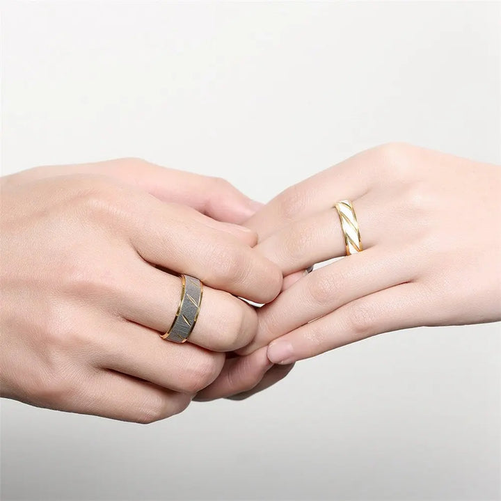 Elegant Helios-Inspired Ring for Timeless Style and Sophistication