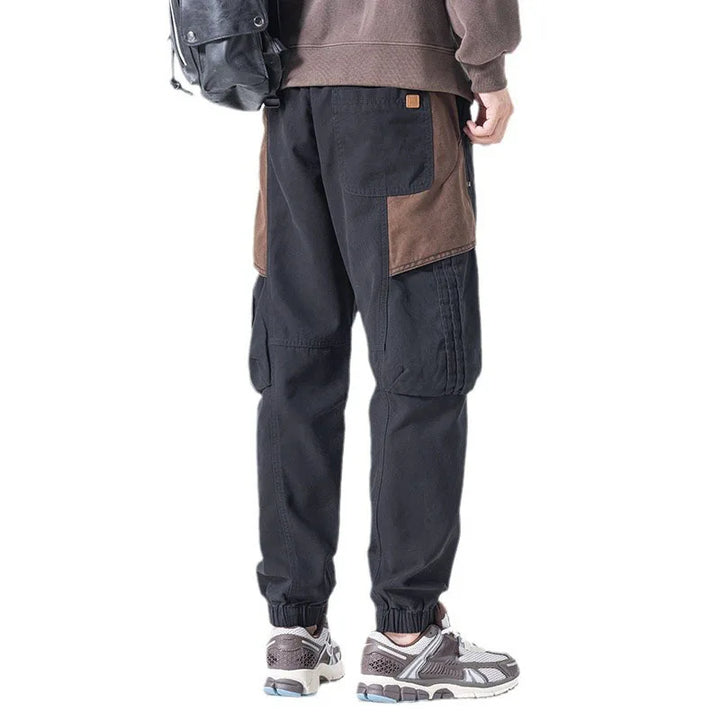 Men's Cargo Pants for Versatile Outdoor Adventures