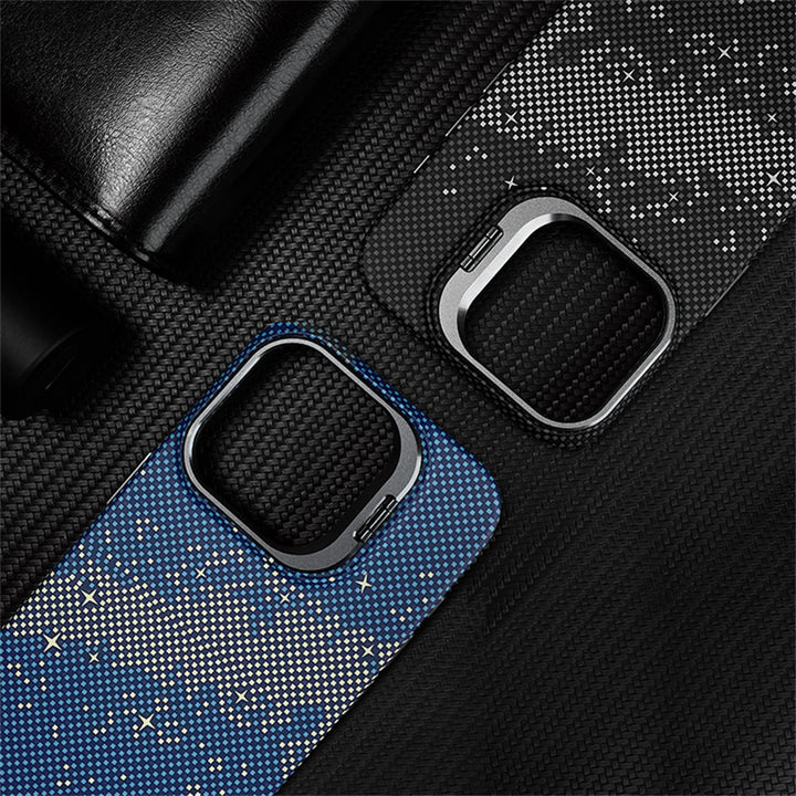 Stylish Protective Case for iPhone - Durable and Sleek Design
