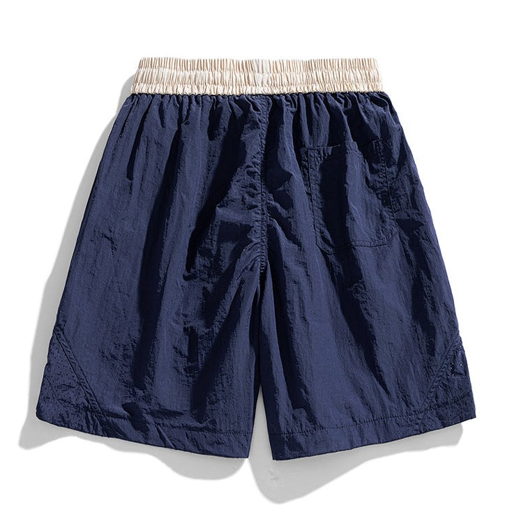 Men's Athletic Pulse Shorts