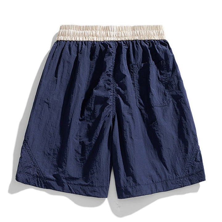 Men's Athletic Pulse Shorts