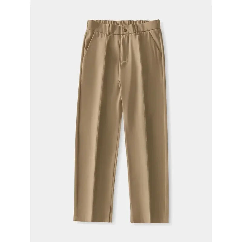 John | Men's Loose Flowing Pants