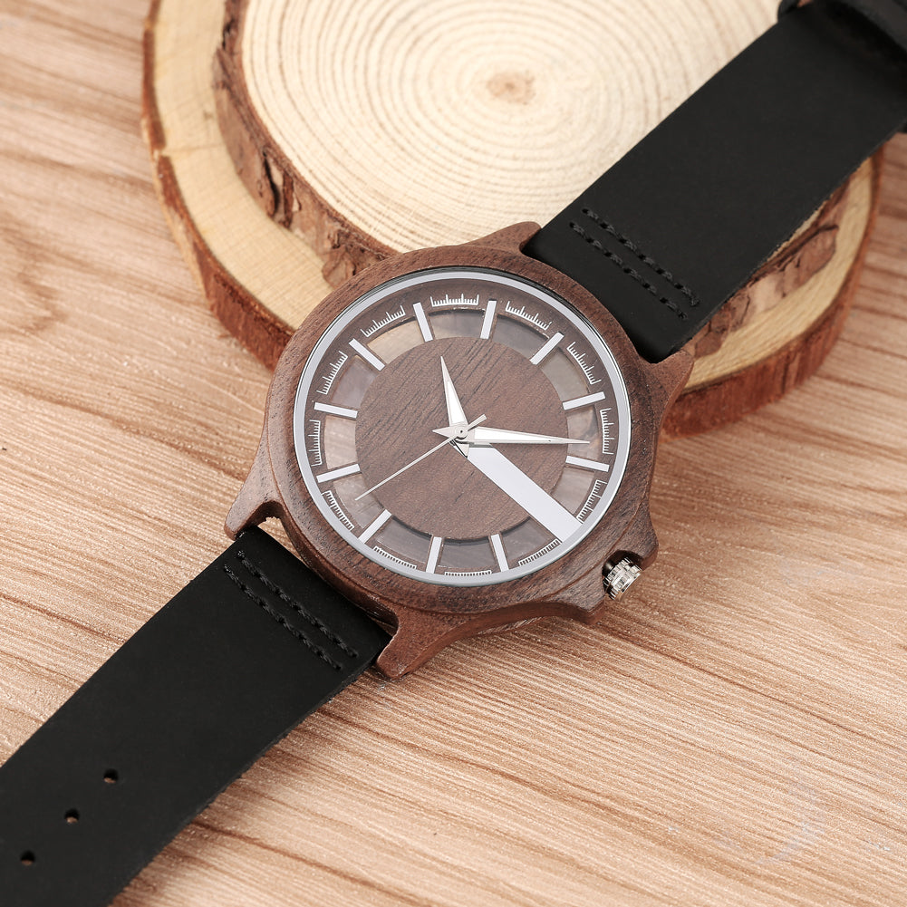 Stylish Oakland-Inspired Timepiece for Everyday Wear