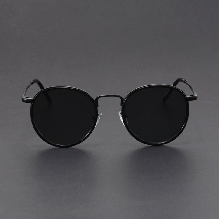 Stylish Sunglasses for Ultimate UV Protection and Comfort