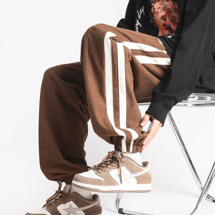 Men's Stylish Joggers