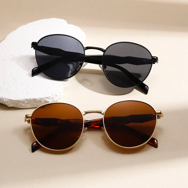 Stylish Sunglasses for Fashionable Eye Protection