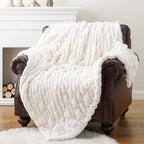 Cozy Decorative Throw Blanket-Omni Prime Goods