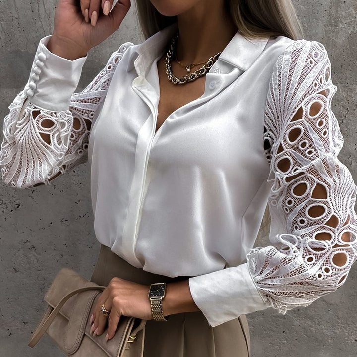 Alana | Women's Stylish Casual Blouse