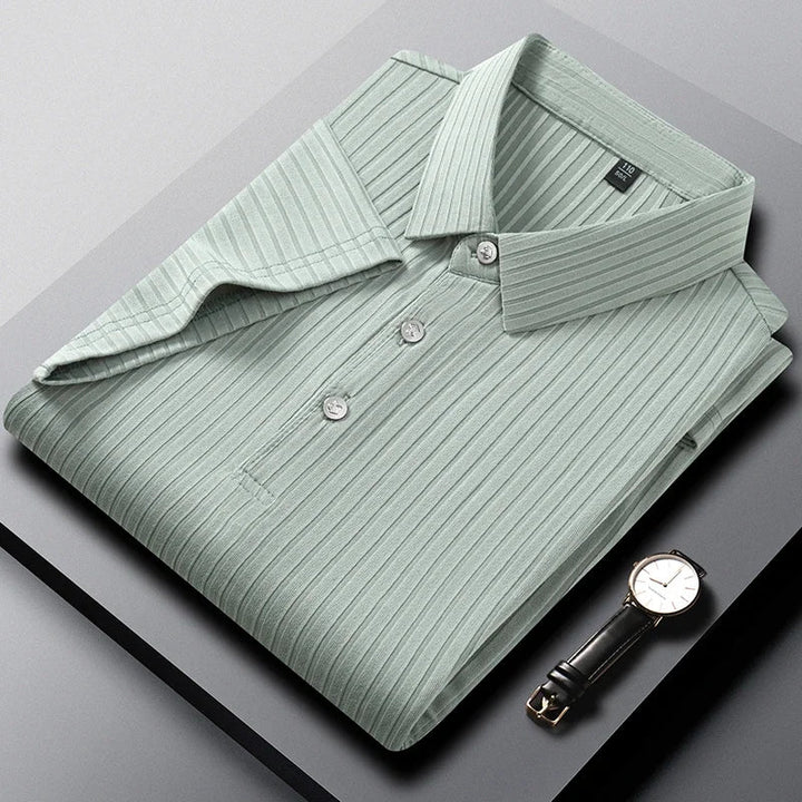 Men's Classic Polo Shirt