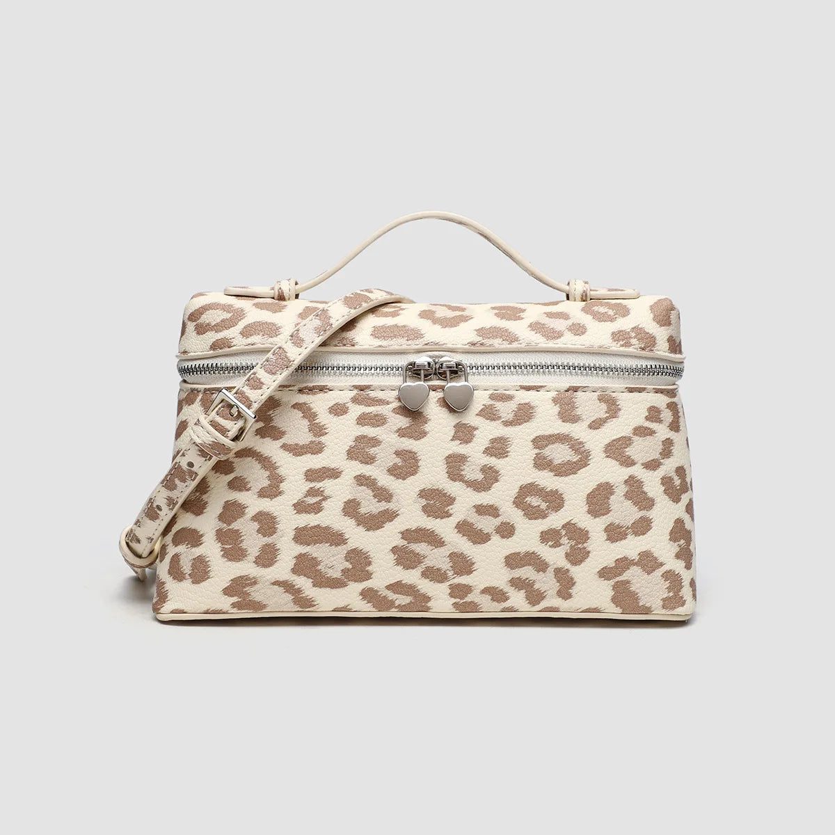 Elegant Willow Luxe Handbag - Stylish and Chic Accessory-Omni Prime Goods