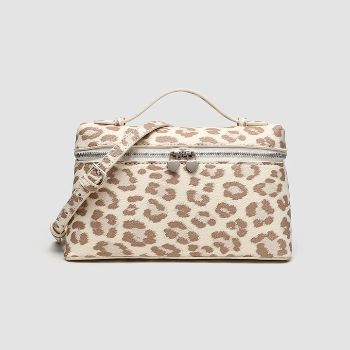 Elegant Willow Luxe Handbag - Stylish and Chic Accessory-Omni Prime Goods