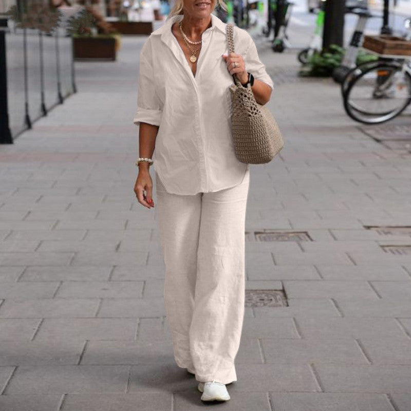 Mariah | Women's Complete Outfit Set