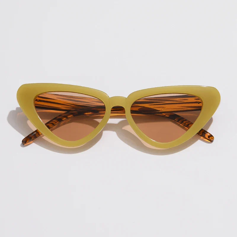 Stylish Sunglasses for Fashionable Eye Protection