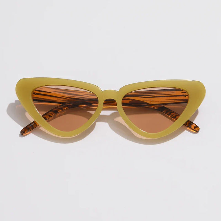 Stylish Sunglasses for Fashionable Eye Protection