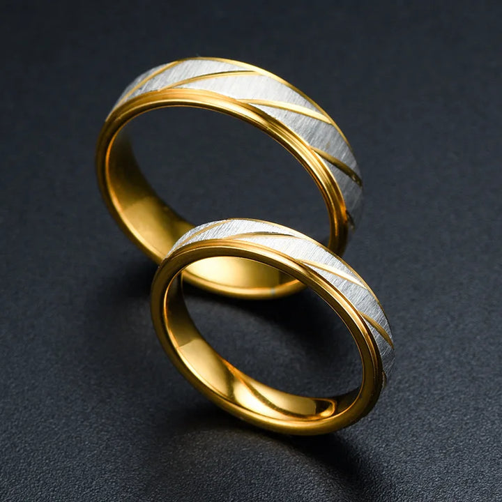 Elegant Helios-Inspired Ring for Timeless Style and Sophistication