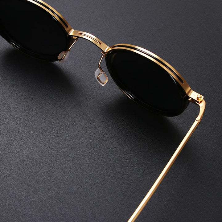 Stylish Sunglasses for Ultimate Sun Protection and Fashion
