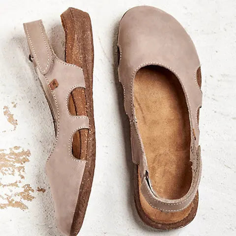 Eve | Women's Comfortable Orthopedic Sandals