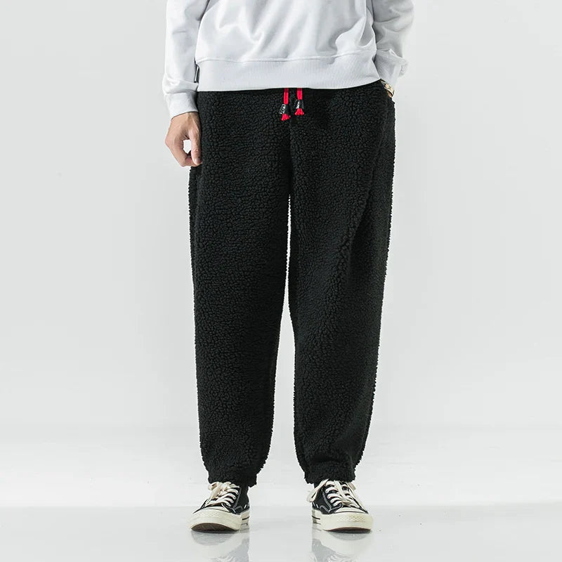 Men's Fleece Weekender Sweatpants