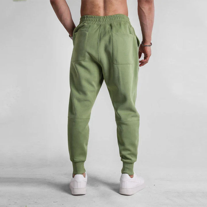 James | Men's Casual Comfortable Jogging Pants