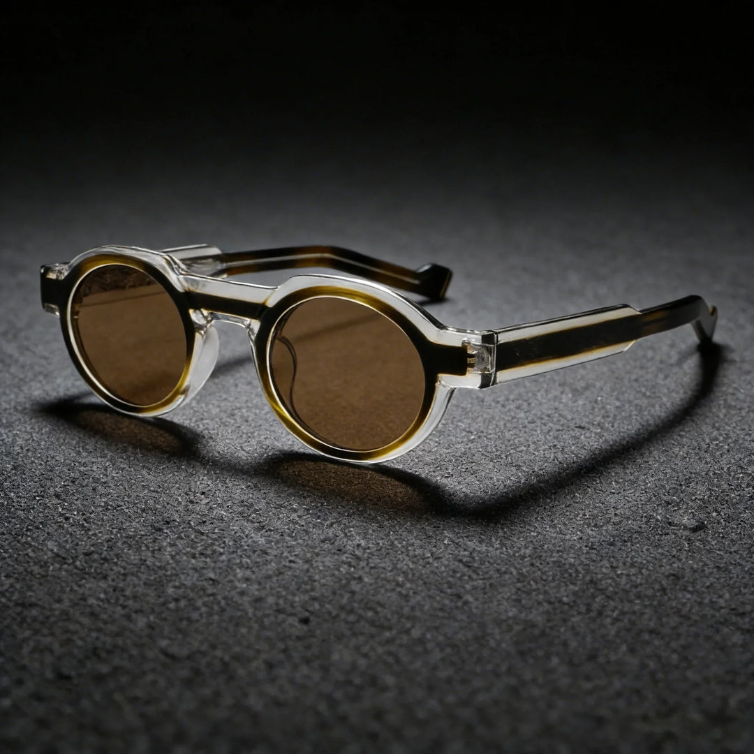 Stylish Sunglasses for Ultimate UV Protection and Comfort