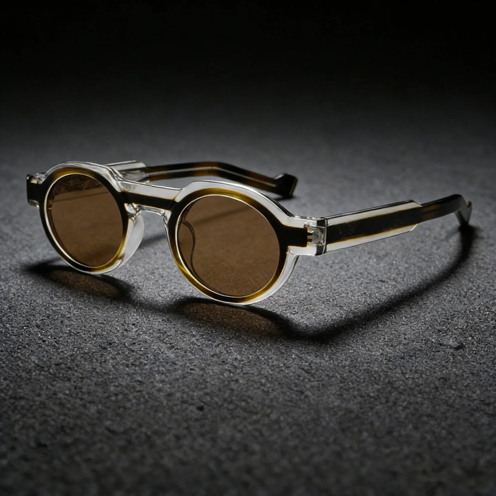 Stylish Sunglasses for Ultimate UV Protection and Comfort