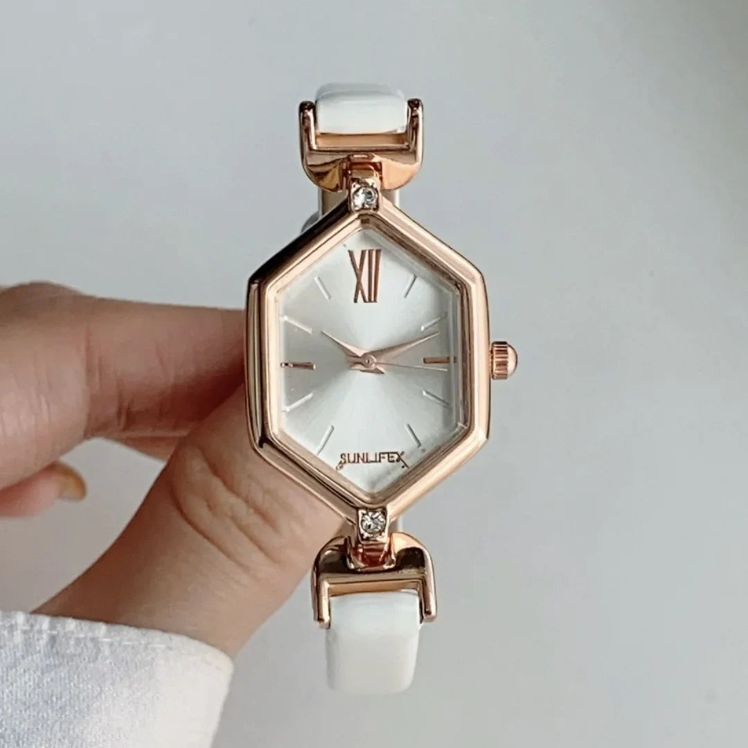 Elegant Wristwatch for Timeless Style and Precision
