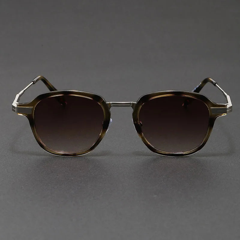 Stylish Sunglasses for Ultimate UV Protection and Comfort