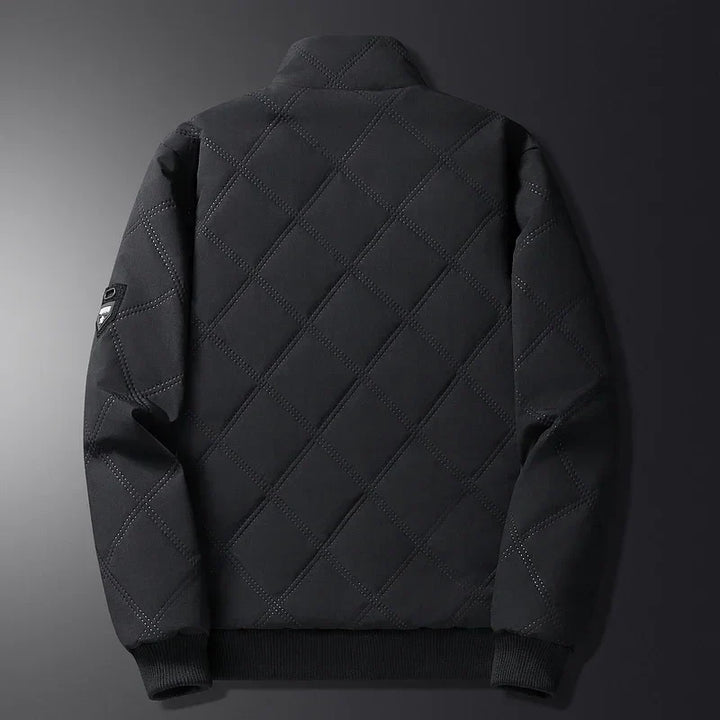 Men's Stylish Bomber Jacket