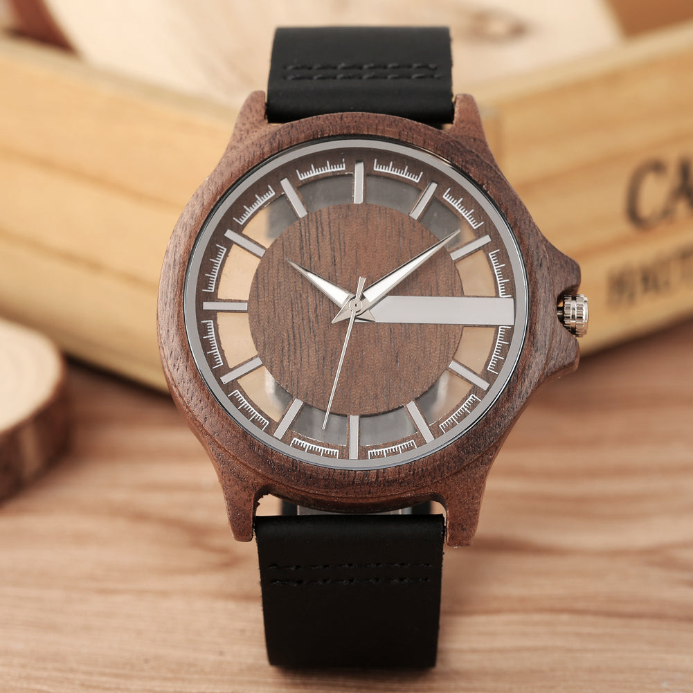 Stylish Oakland-Inspired Timepiece for Everyday Wear