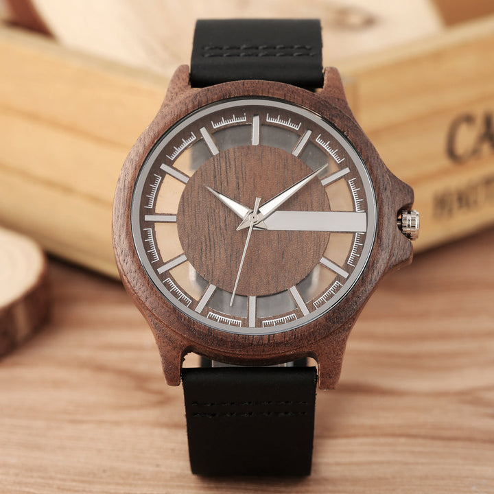 Stylish Oakland-Inspired Timepiece for Everyday Wear