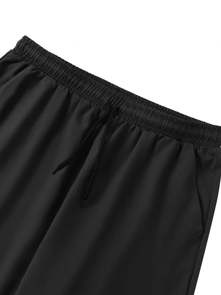 John | Men's Modern Casual Trousers