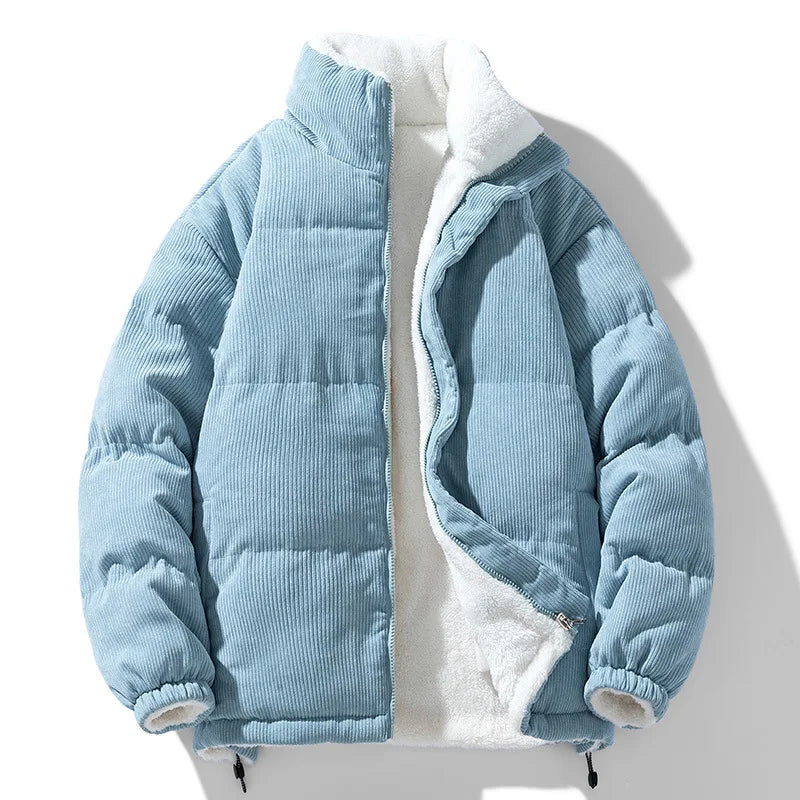 Men's Stylish Corduroy Jacket