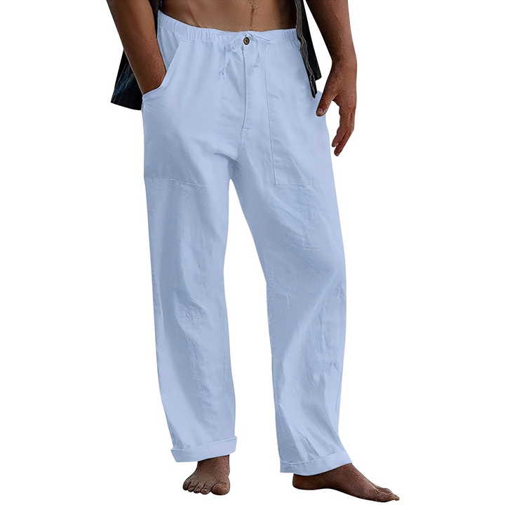Stephen | Men's Pants - Perfect for Sunny Weather