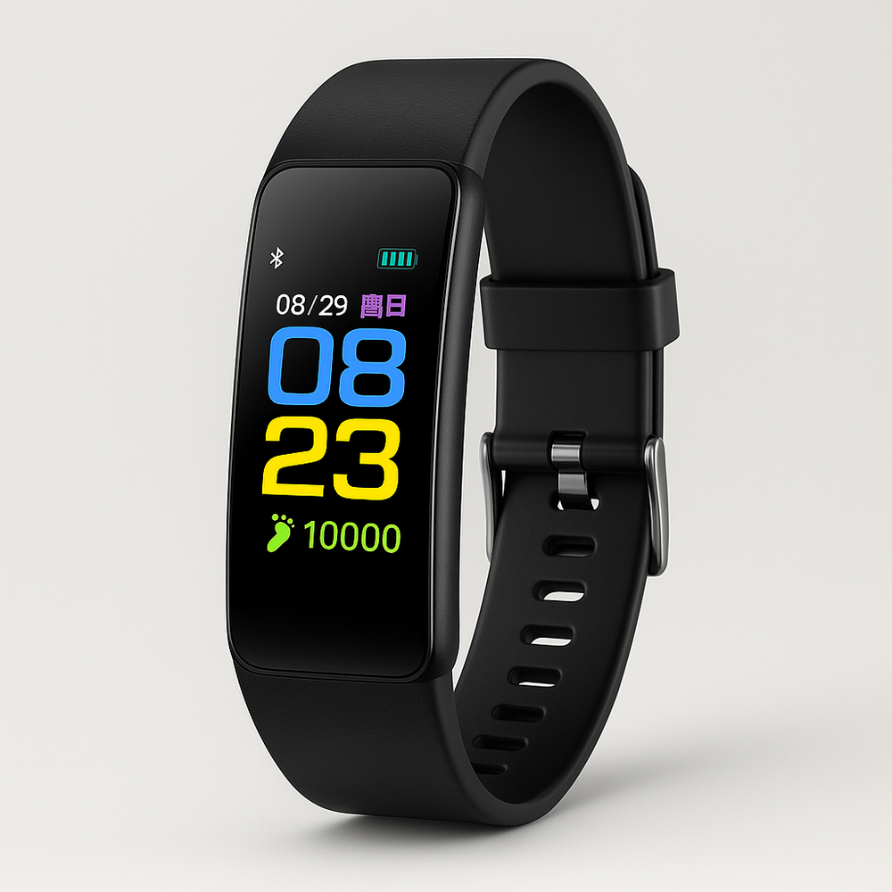 Senior Smartwatch with Health and Fitness Tracking for Seniors-Omni Prime Goods